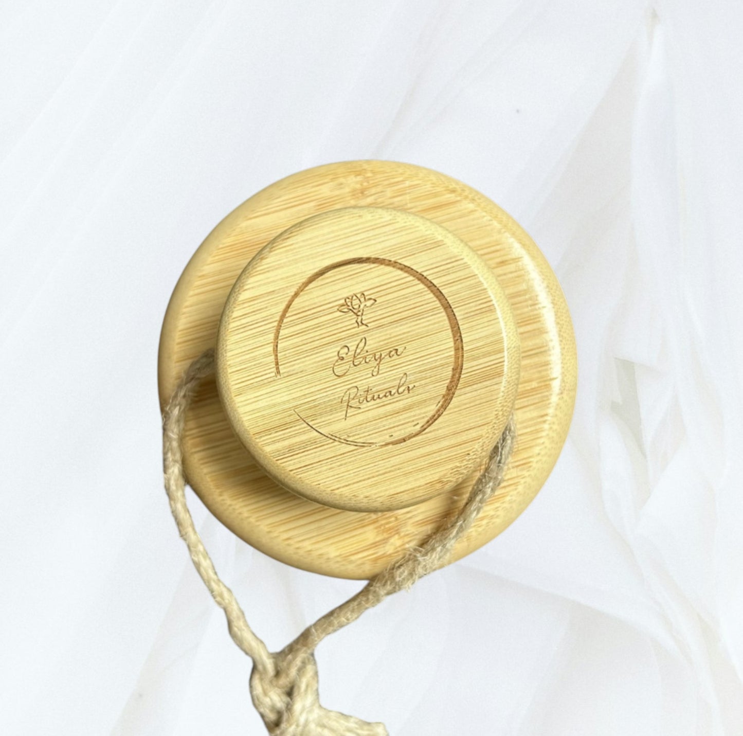 Natural Body Dry Brush Éclat